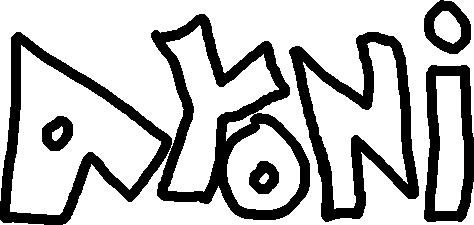 a logo, what did you think it was going to be?