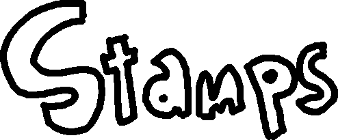 stamps