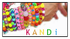 kandi maybe ???